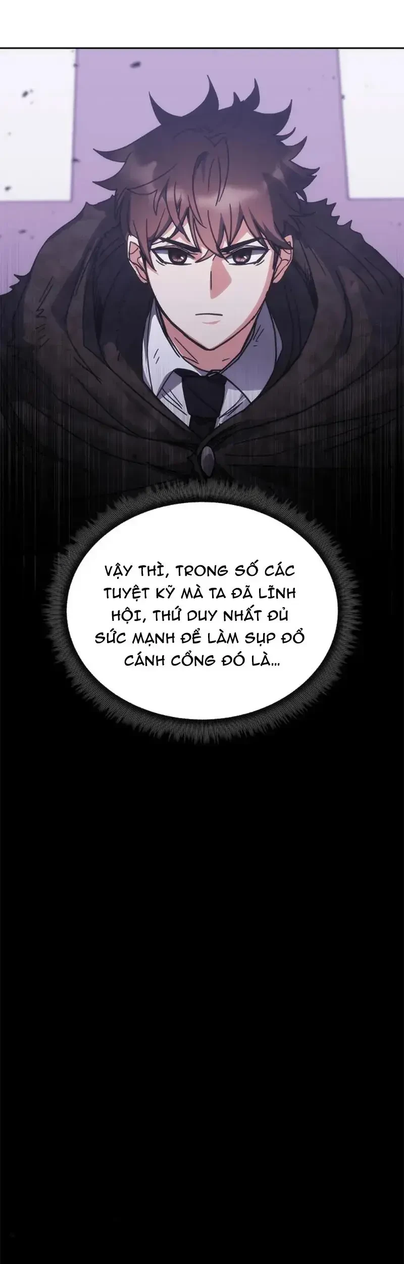 Học Viện Tối Thượng Chapter 191 - 12