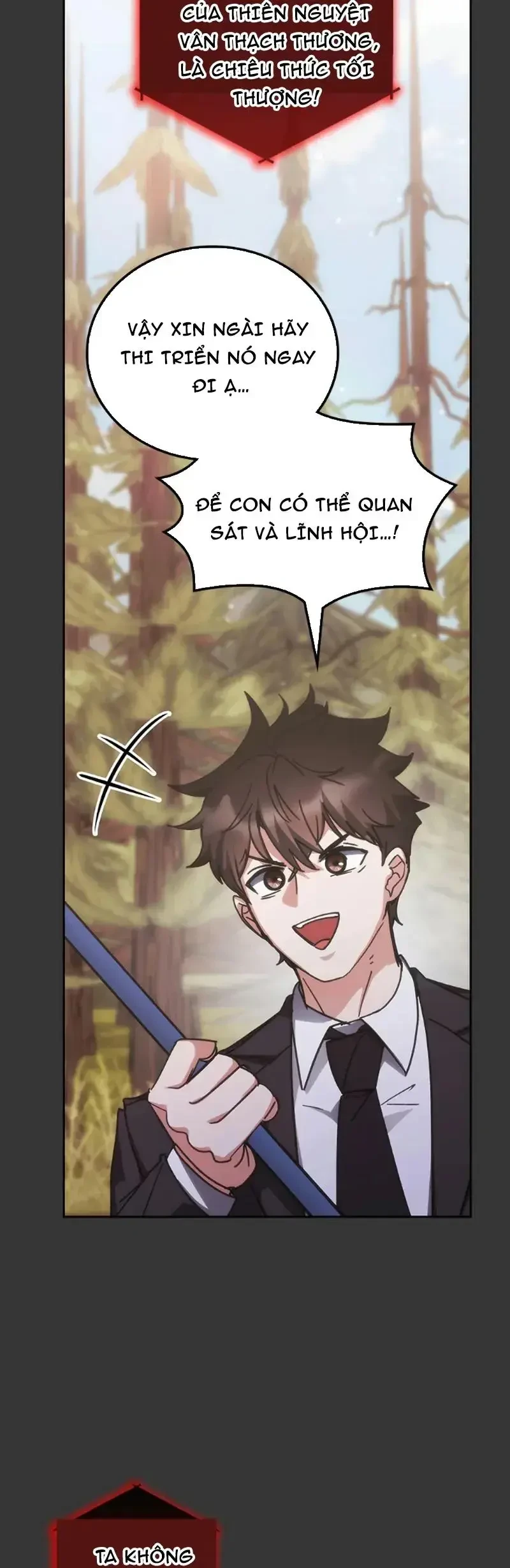 Học Viện Tối Thượng Chapter 191 - 16