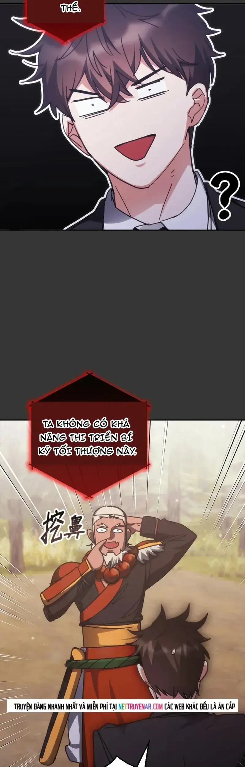 Học Viện Tối Thượng Chapter 191 - 17