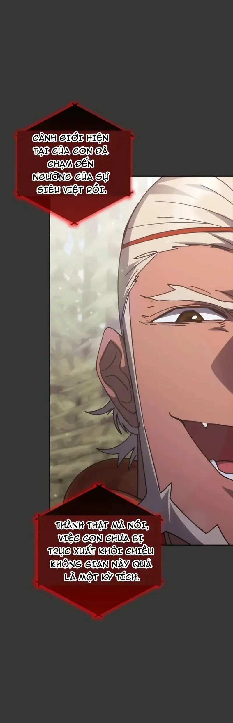 Học Viện Tối Thượng Chapter 191 - 21