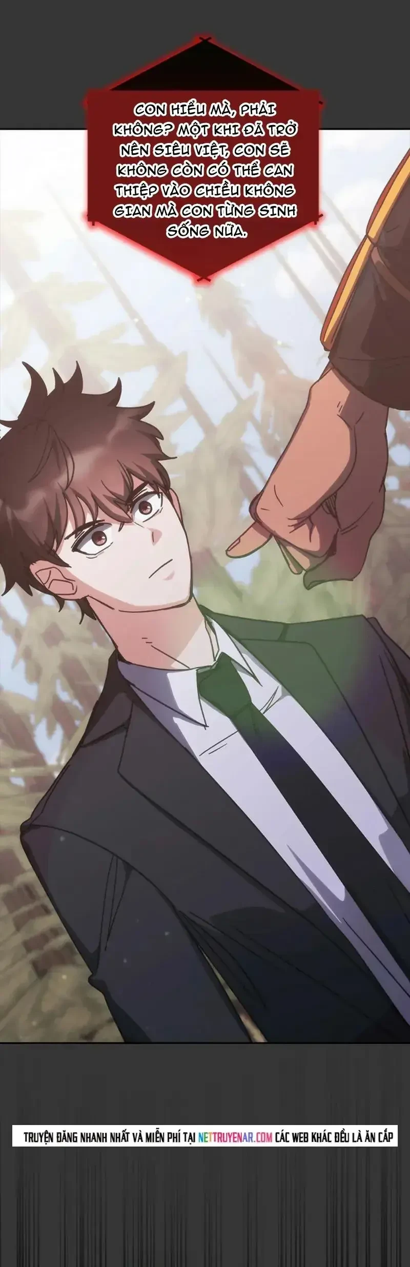 Học Viện Tối Thượng Chapter 191 - 22