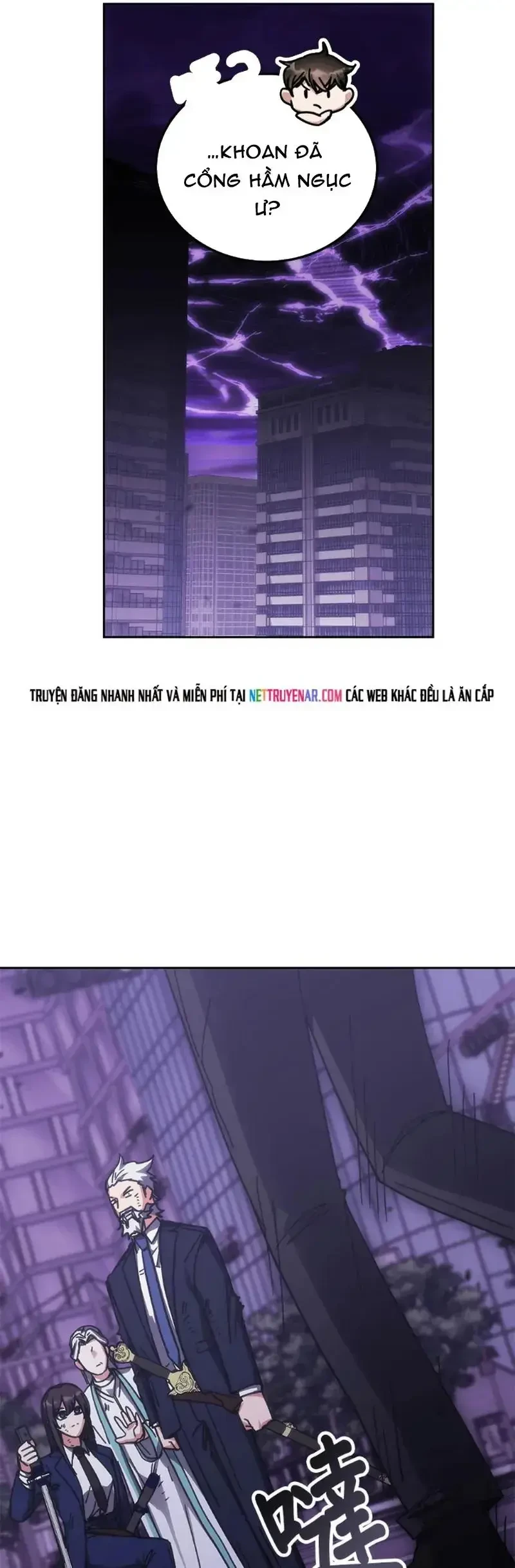 Học Viện Tối Thượng Chapter 191 - 29