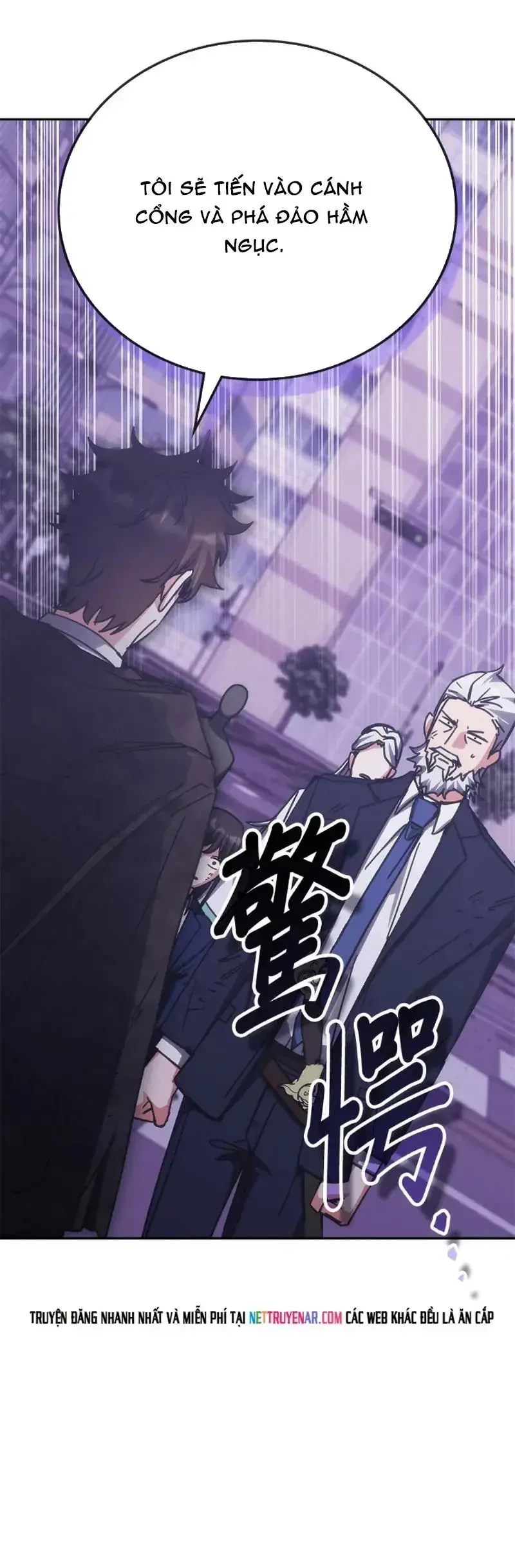 Học Viện Tối Thượng Chapter 191 - 32