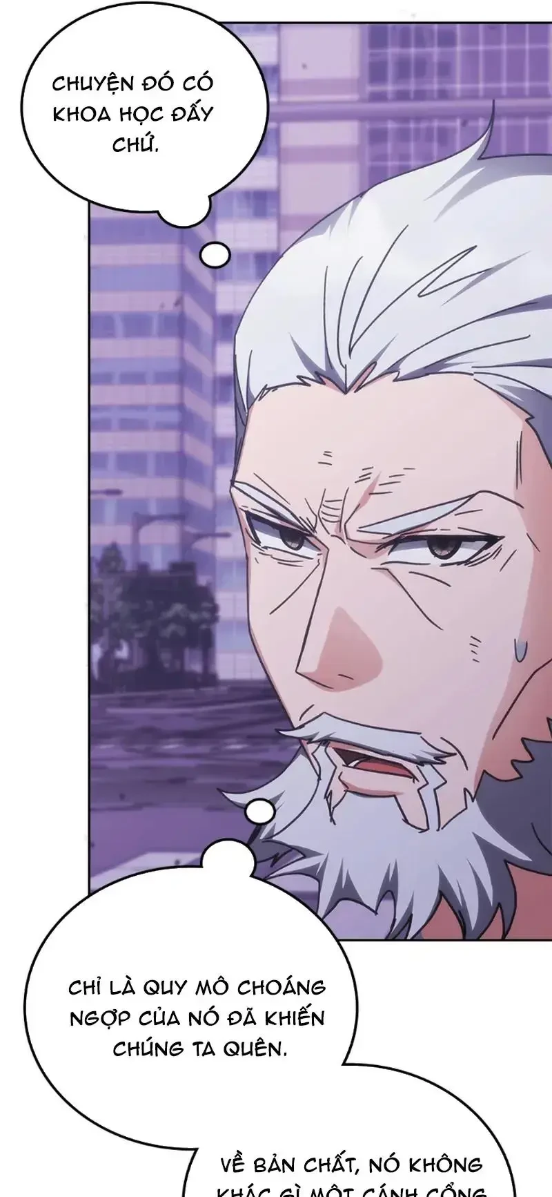 Học Viện Tối Thượng Chapter 191 - 33