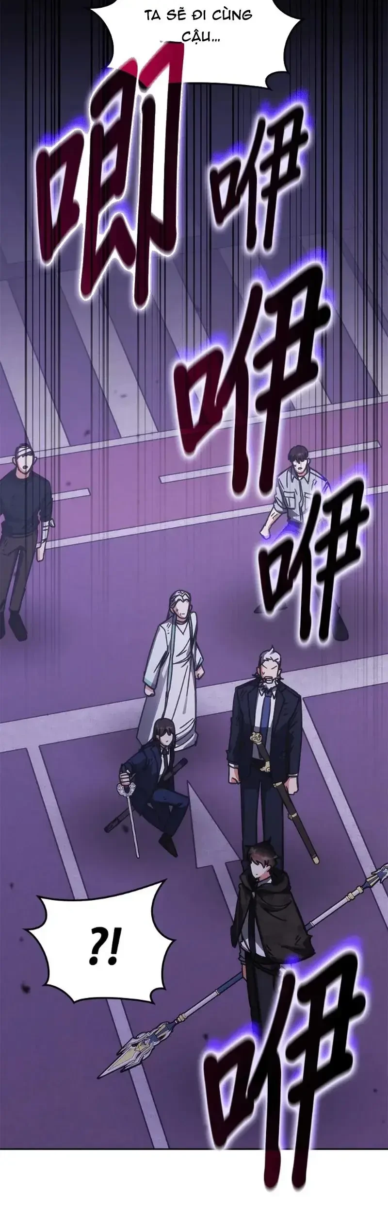 Học Viện Tối Thượng Chapter 191 - 36