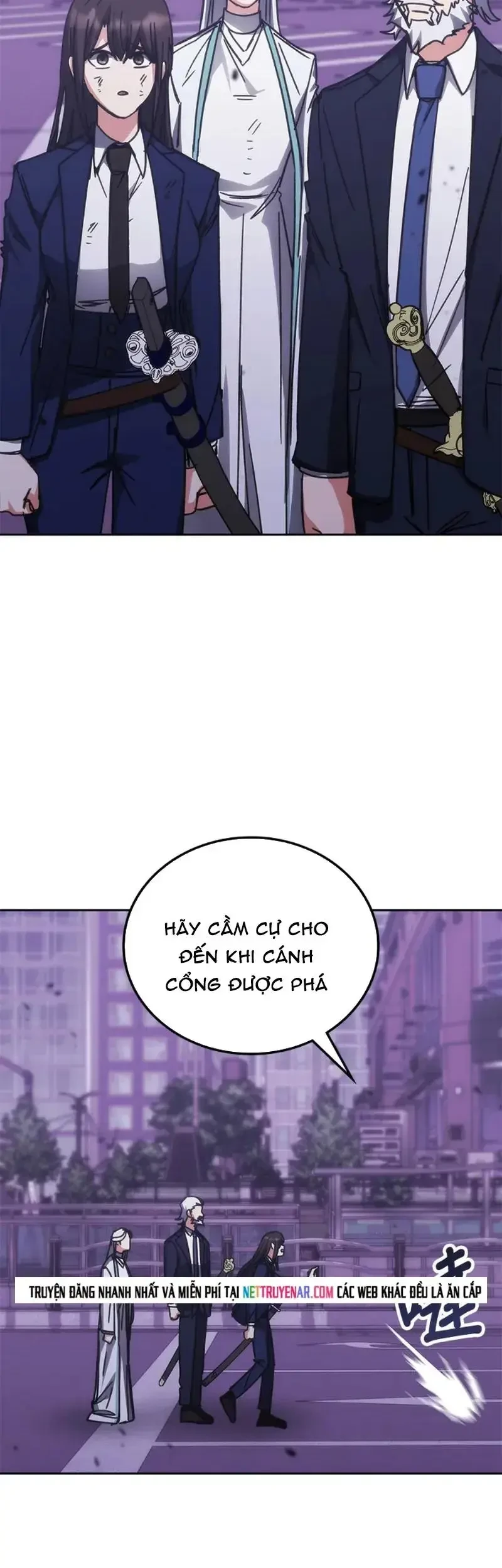 Học Viện Tối Thượng Chapter 191 - 46