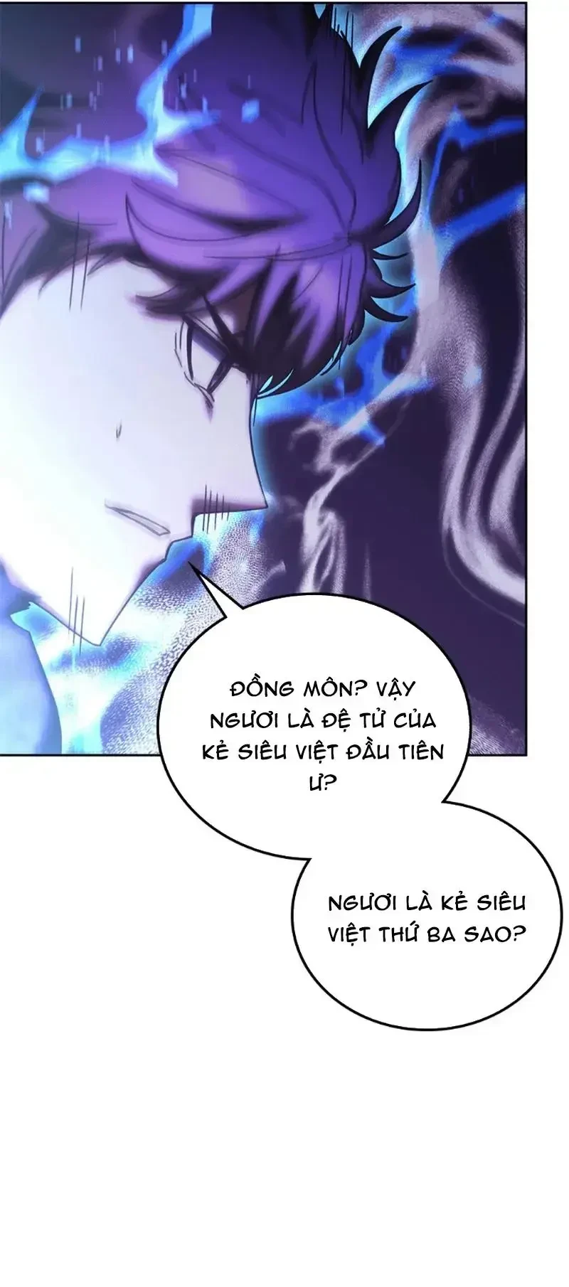 Học Viện Tối Thượng Chapter 191 - 61