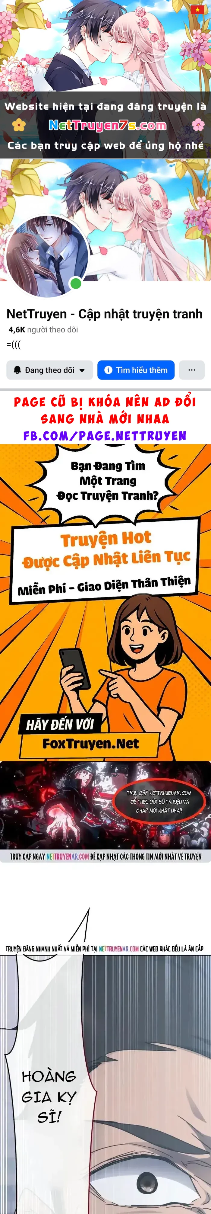 Học Viện Tối Thượng Chapter 196 - 1