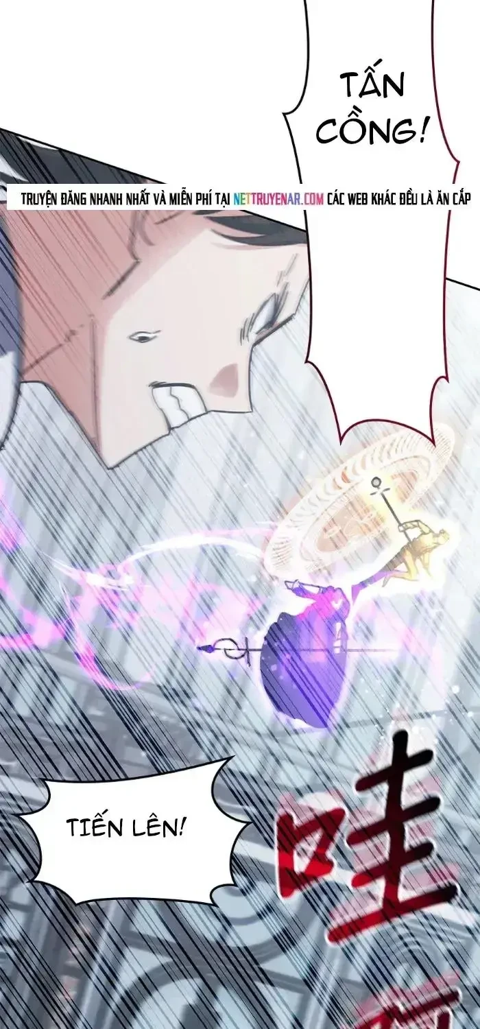 Học Viện Tối Thượng Chapter 196 - 3