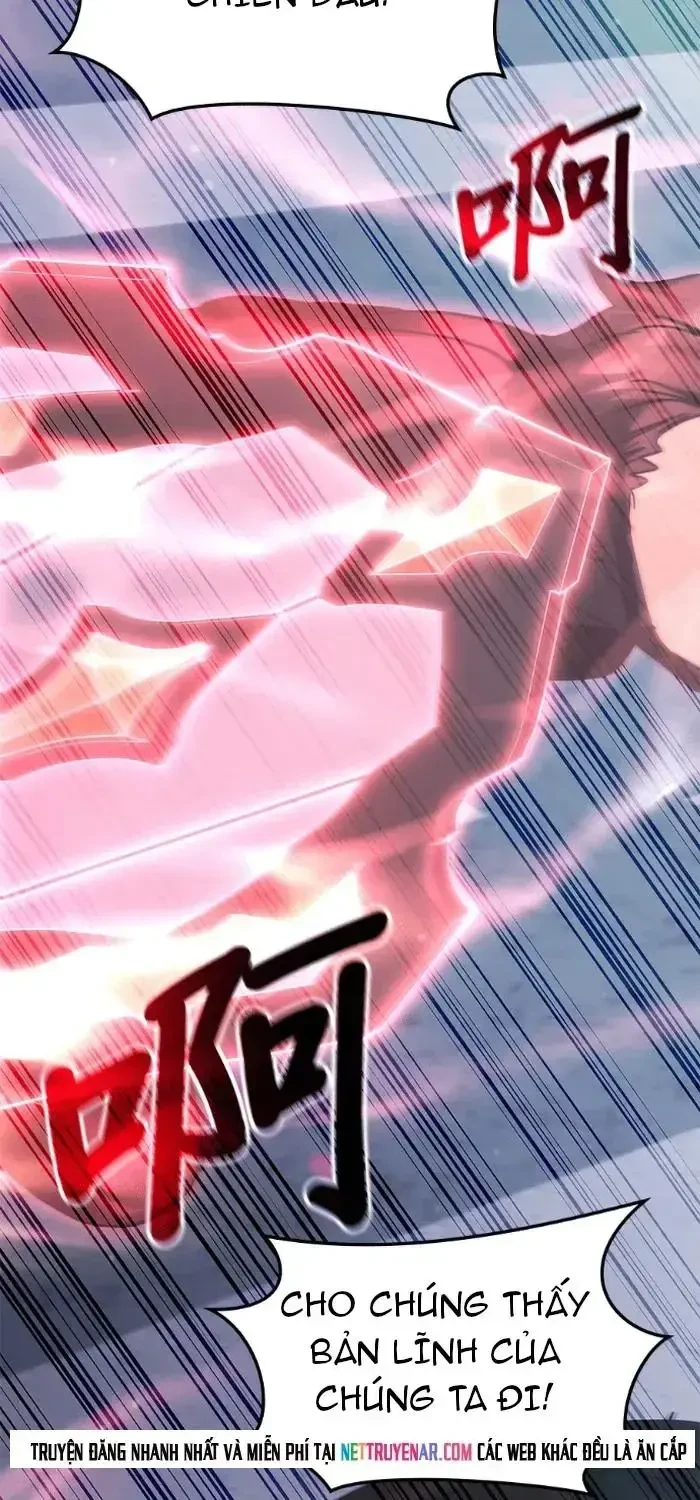 Học Viện Tối Thượng Chapter 196 - 5