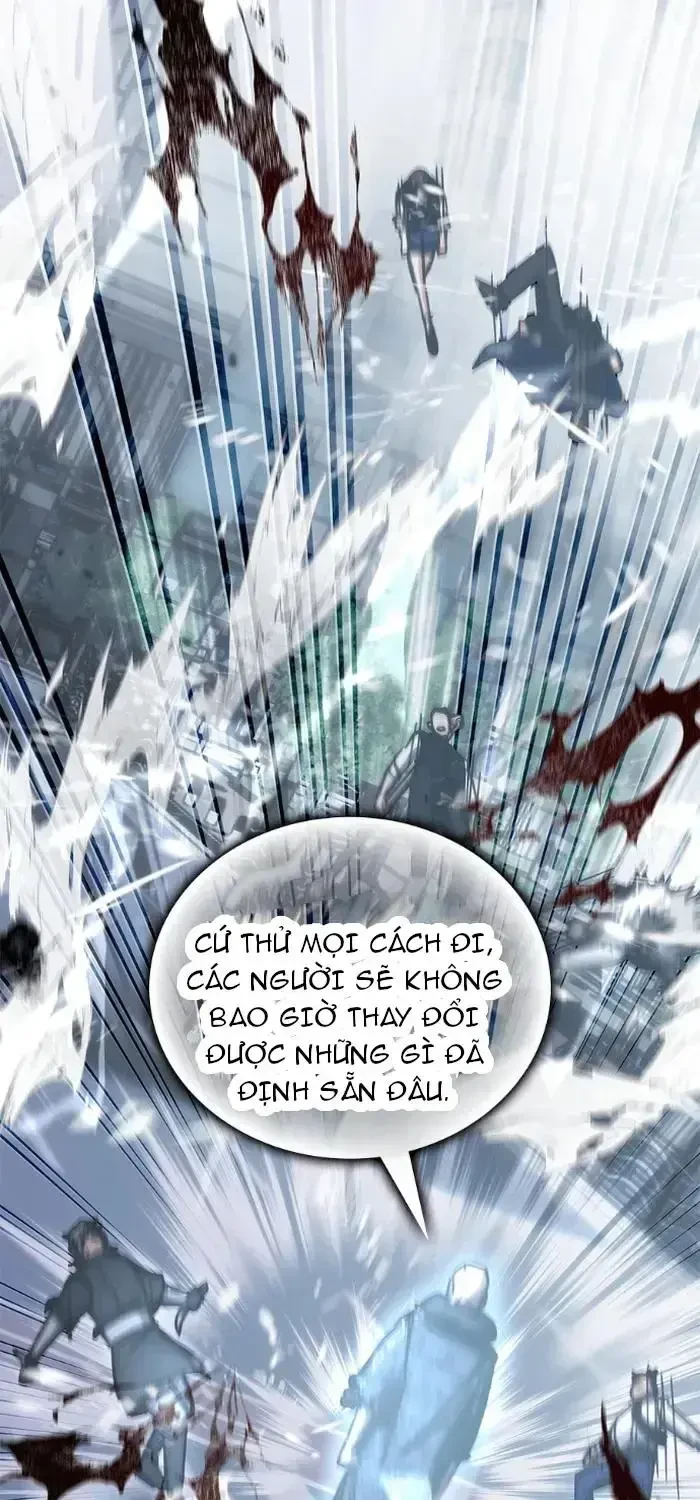 Học Viện Tối Thượng Chapter 196 - 49