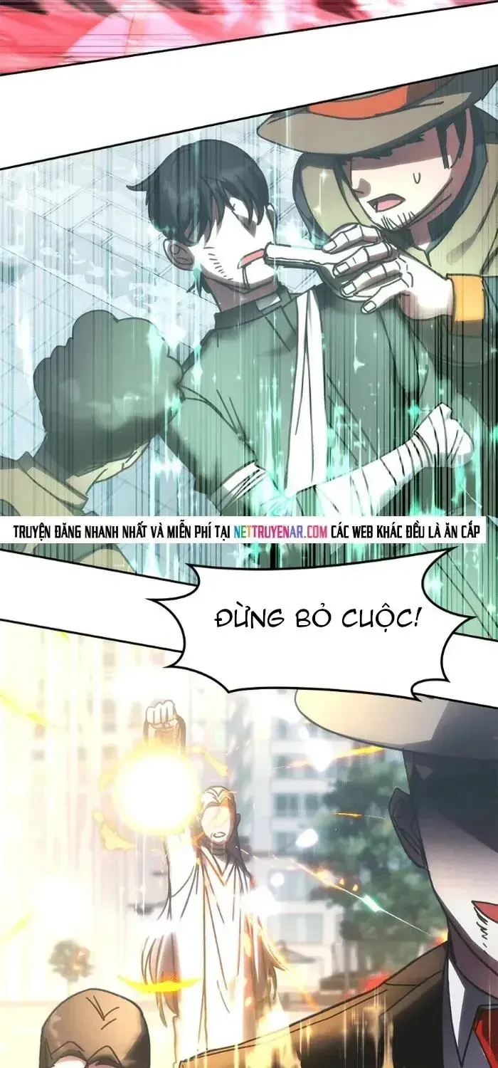 Học Viện Tối Thượng Chapter 196 - 56