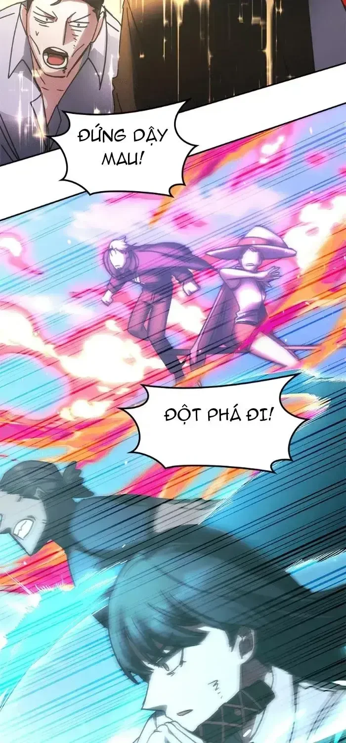 Học Viện Tối Thượng Chapter 196 - 57