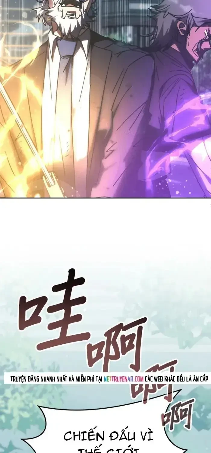 Học Viện Tối Thượng Chapter 196 - 59