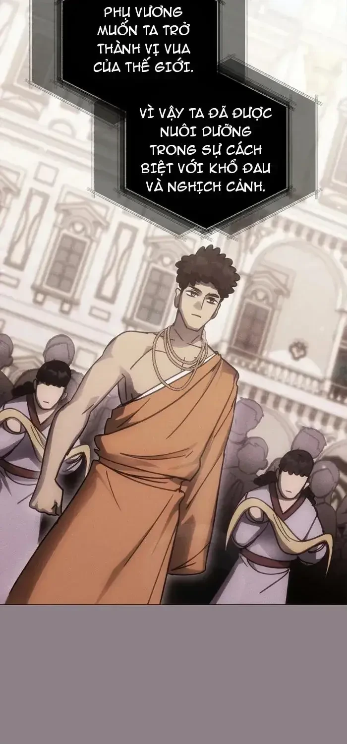 Học Viện Tối Thượng Chapter 196 - 69