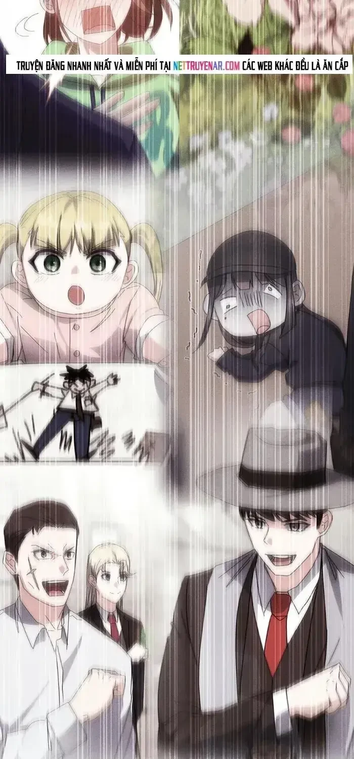 Học Viện Tối Thượng Chapter 196 - 84