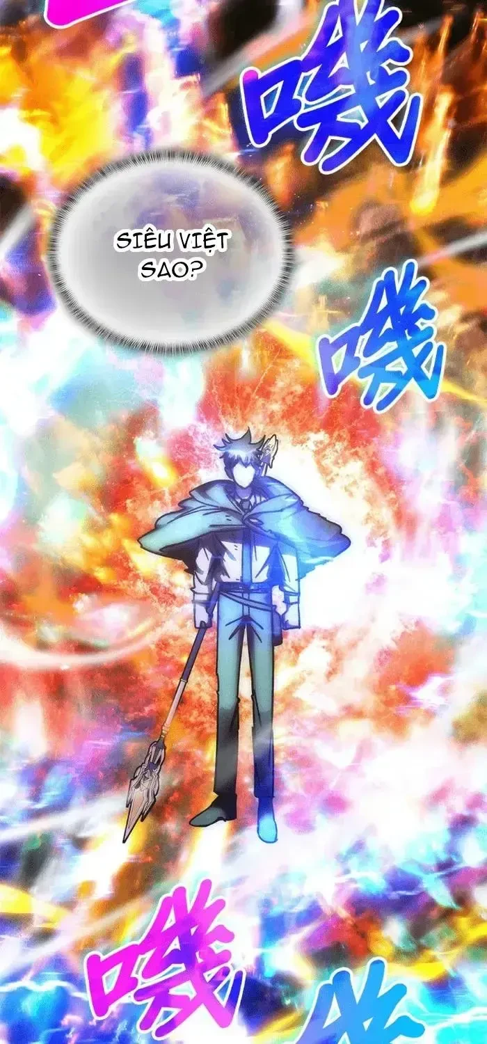 Học Viện Tối Thượng Chapter 196 - 99