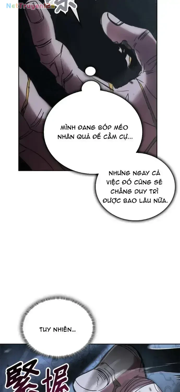 Học Viện Tối Thượng Chapter 197 - 45