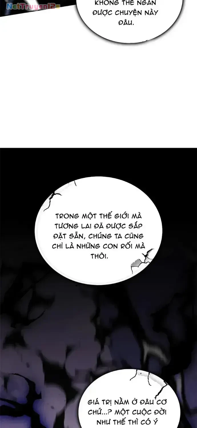 Học Viện Tối Thượng Chapter 197 - 60