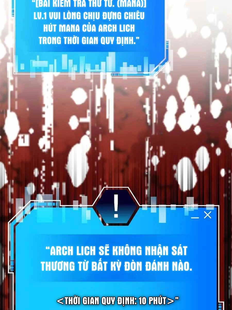 Học Viện Tối Thượng Chapter 63 - 28