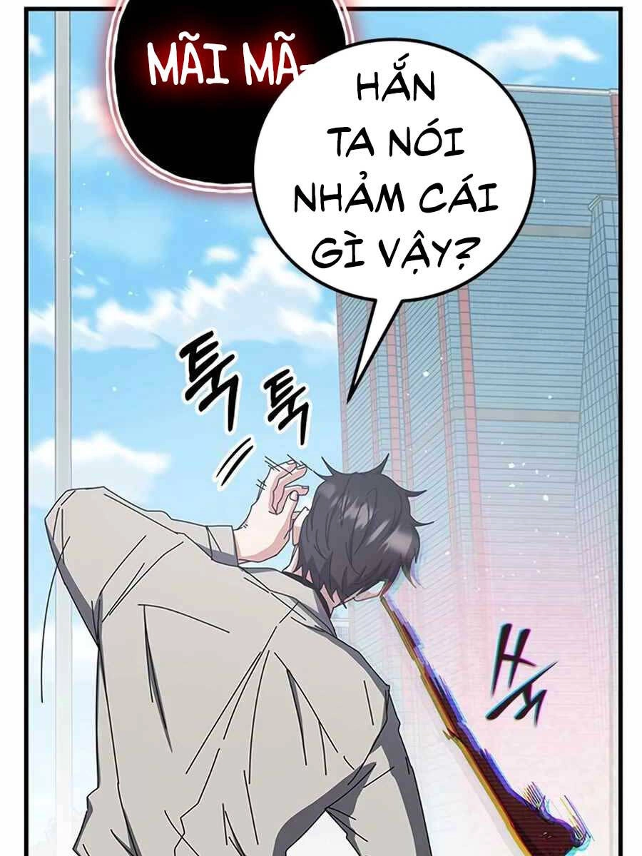 Học Viện Tối Thượng Chapter 63 - 69