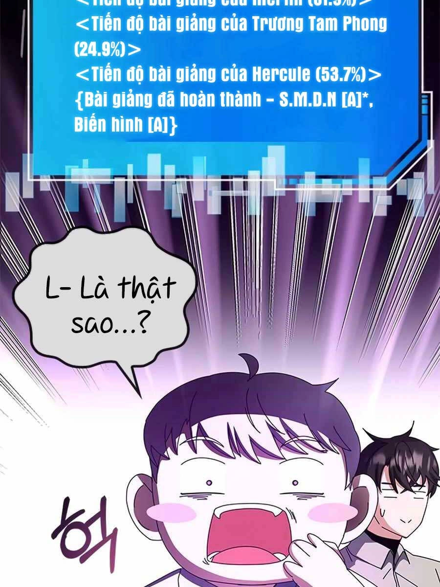 Học Viện Tối Thượng Chapter 63 - 176