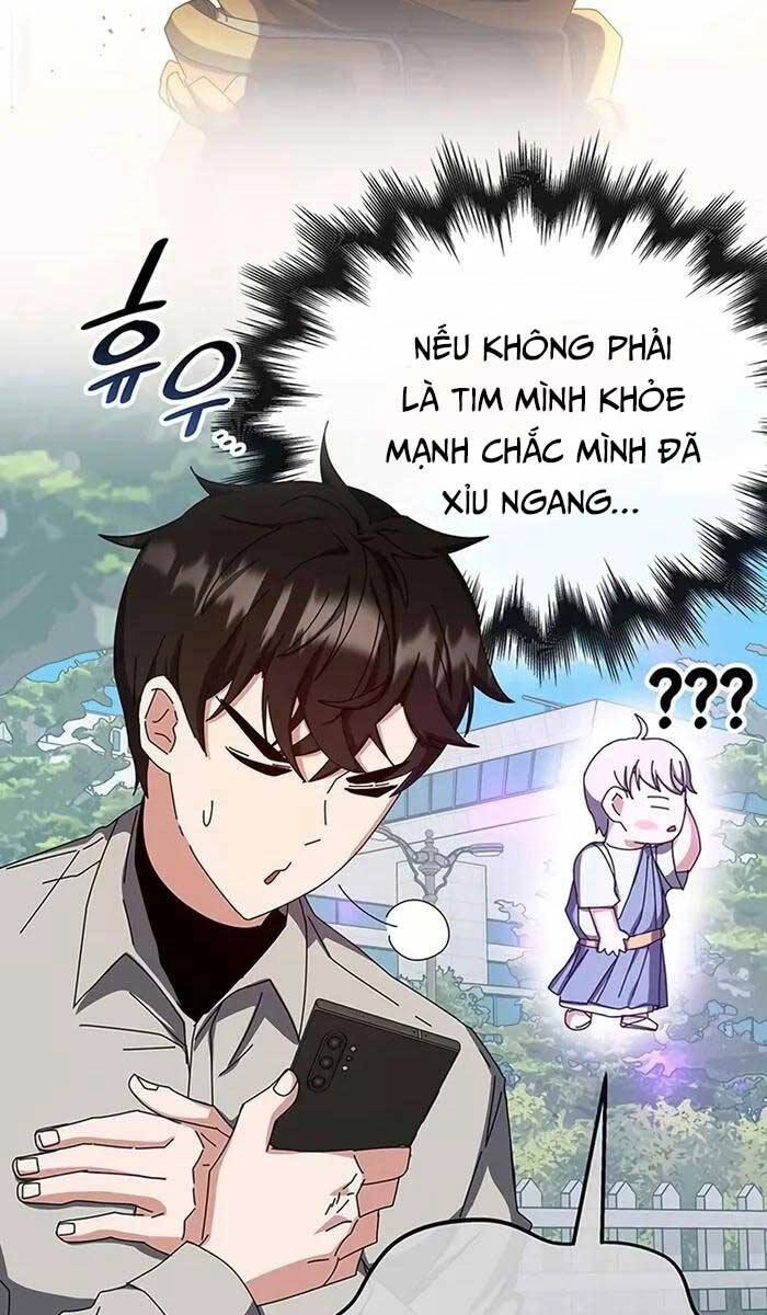 Học Viện Tối Thượng Chapter 64 - 3