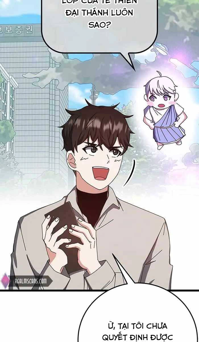 Học Viện Tối Thượng Chapter 64 - 18