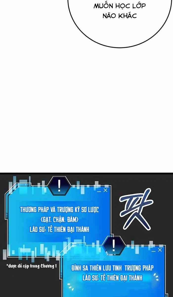 Học Viện Tối Thượng Chapter 64 - 19