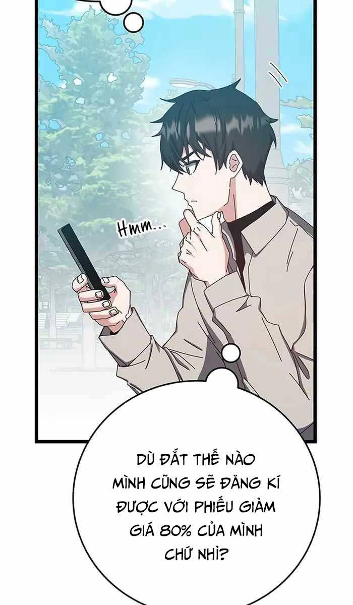 Học Viện Tối Thượng Chapter 64 - 21