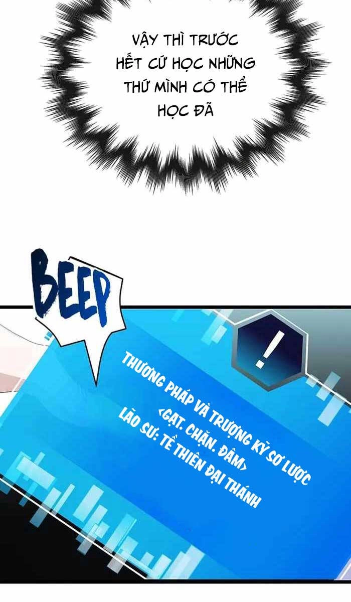 Học Viện Tối Thượng Chapter 64 - 26