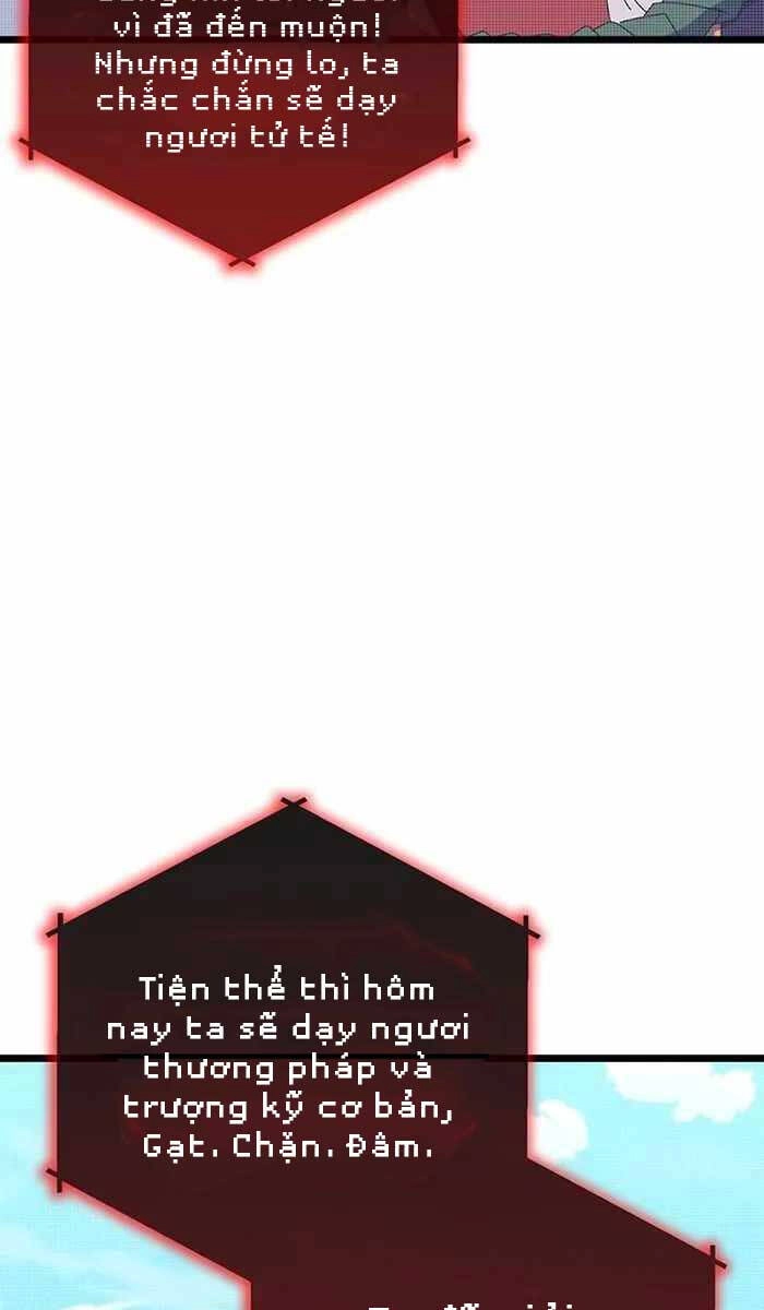 Học Viện Tối Thượng Chapter 64 - 50