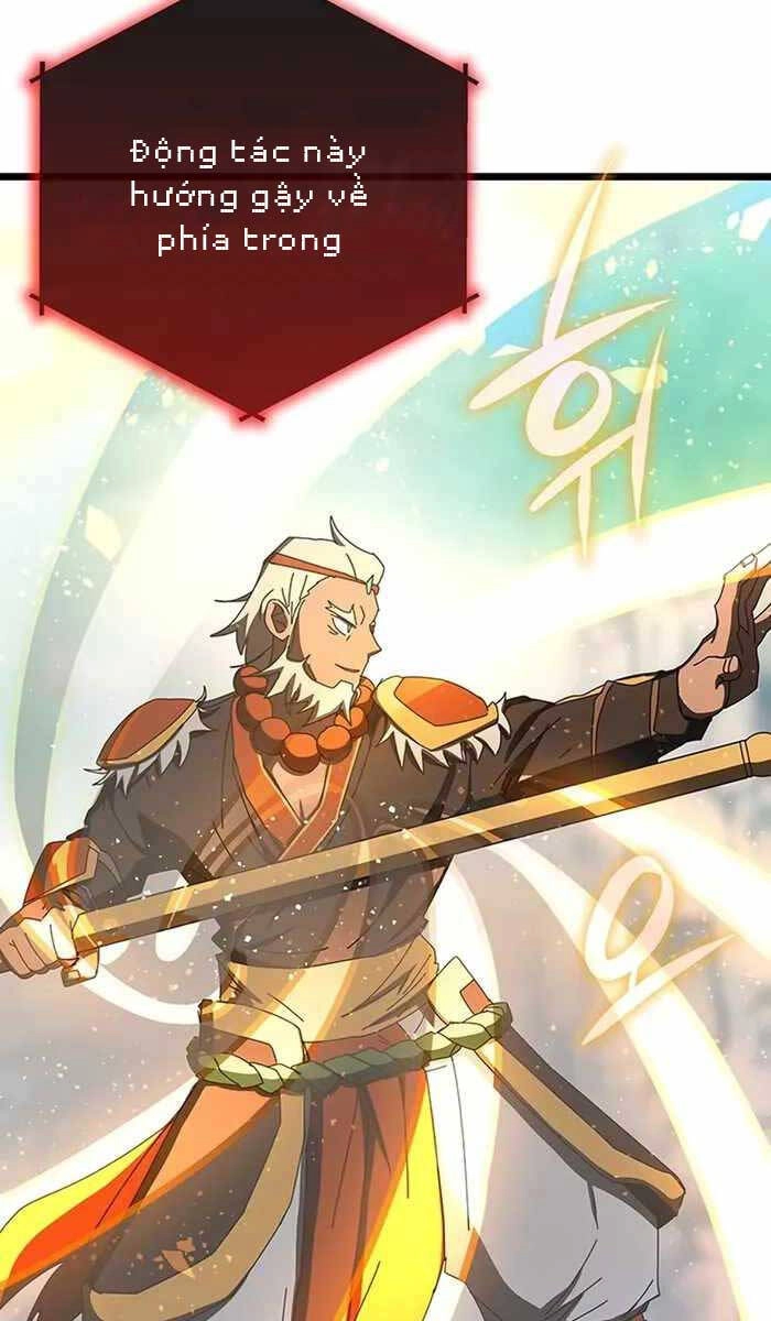 Học Viện Tối Thượng Chapter 64 - 65