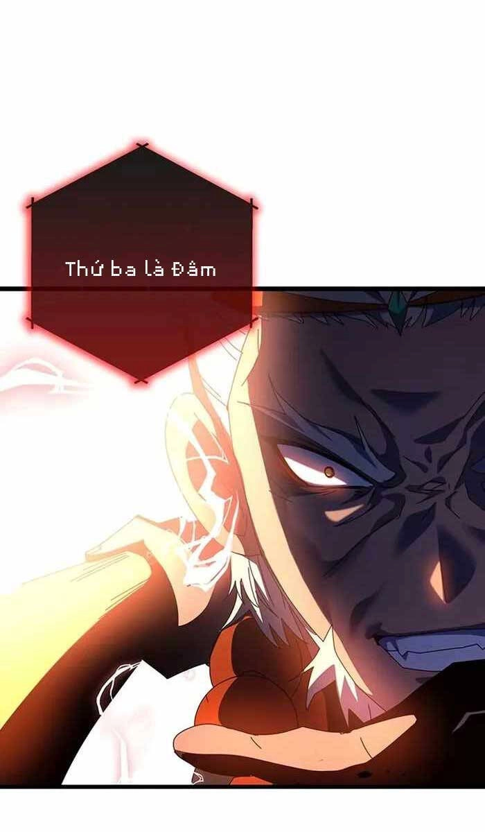 Học Viện Tối Thượng Chapter 64 - 70