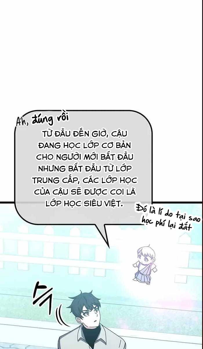Học Viện Tối Thượng Chapter 64 - 84