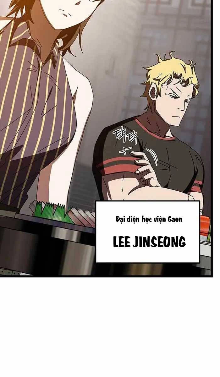 Học Viện Tối Thượng Chapter 64 - 110