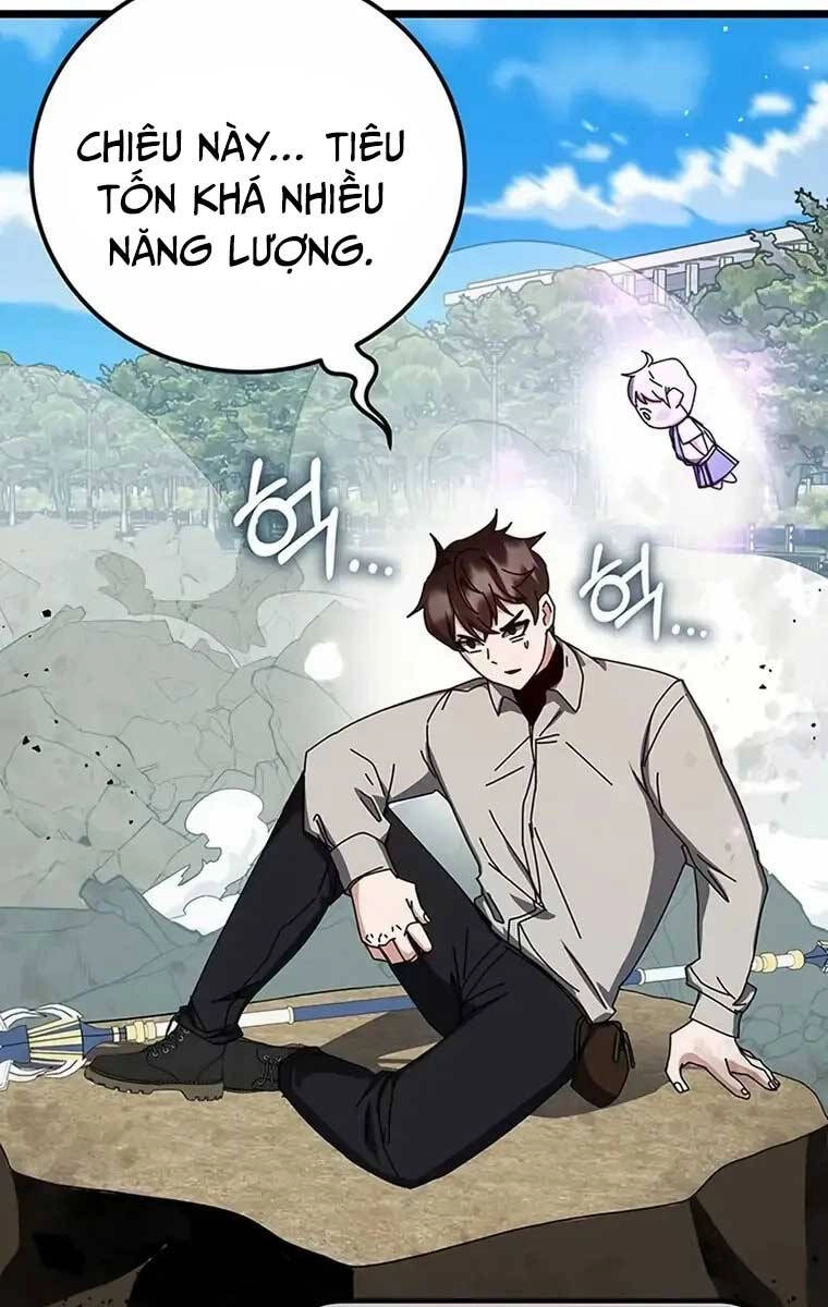 Học Viện Tối Thượng Chapter 65 - 6