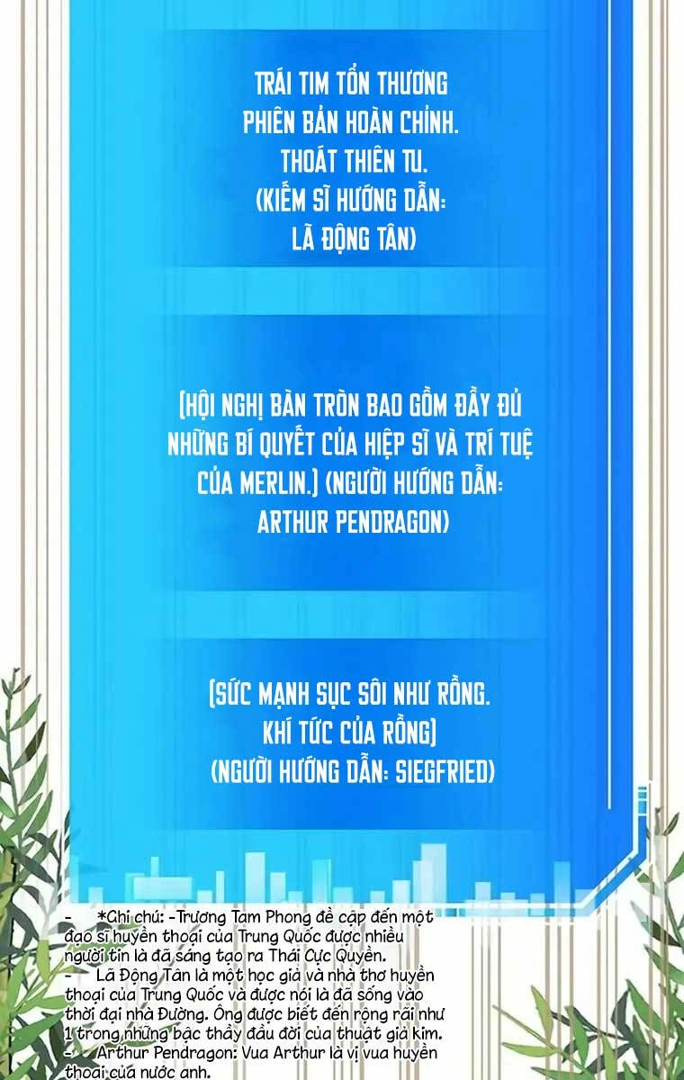 Học Viện Tối Thượng Chapter 65 - 31