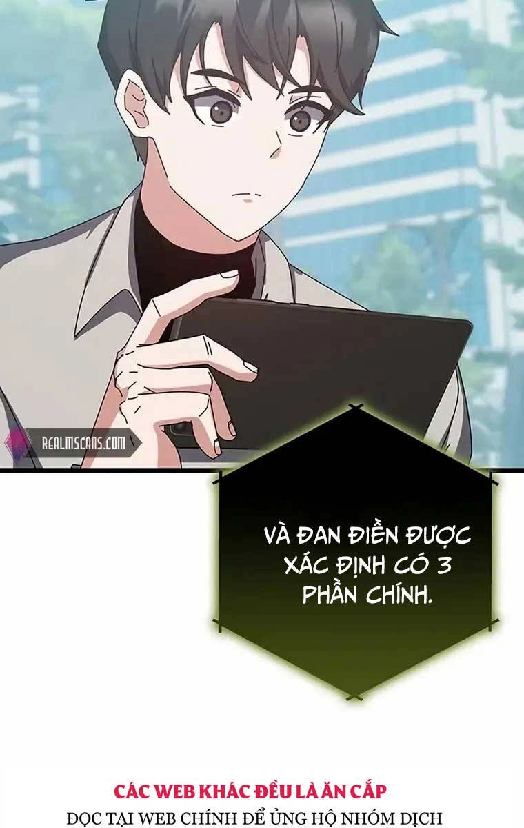 Học Viện Tối Thượng Chapter 65 - 37