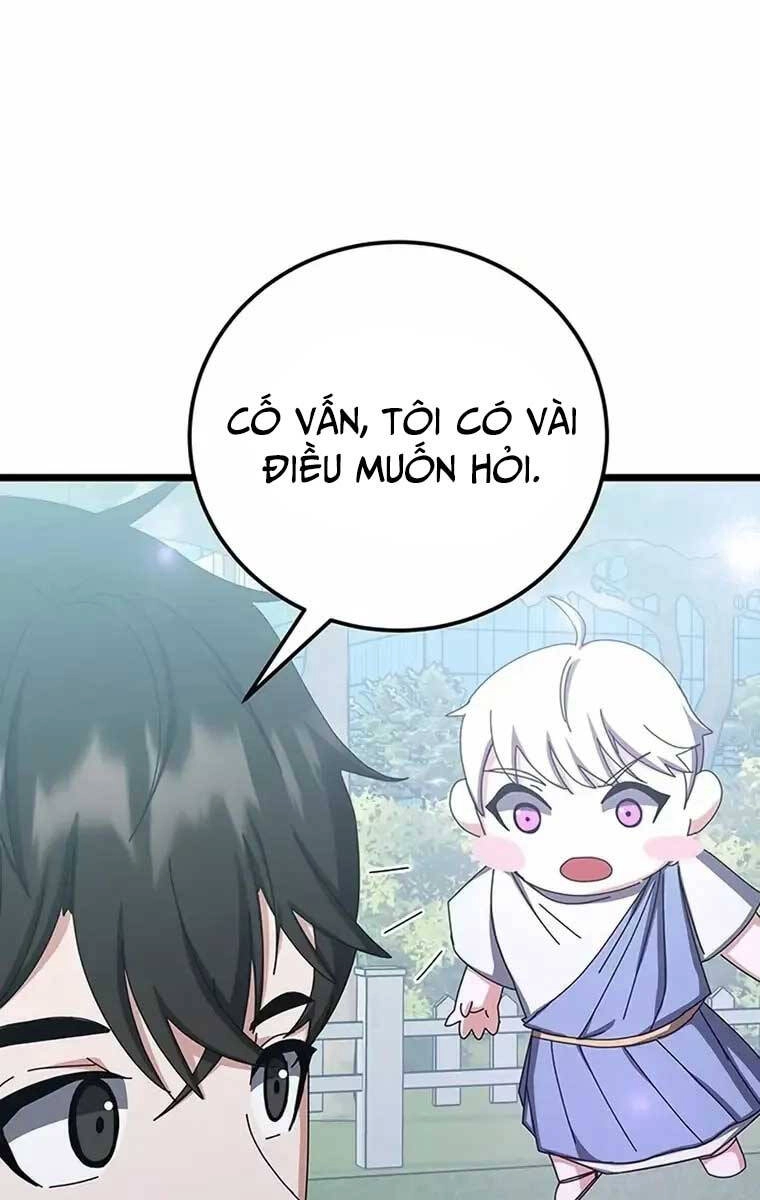 Học Viện Tối Thượng Chapter 65 - 66