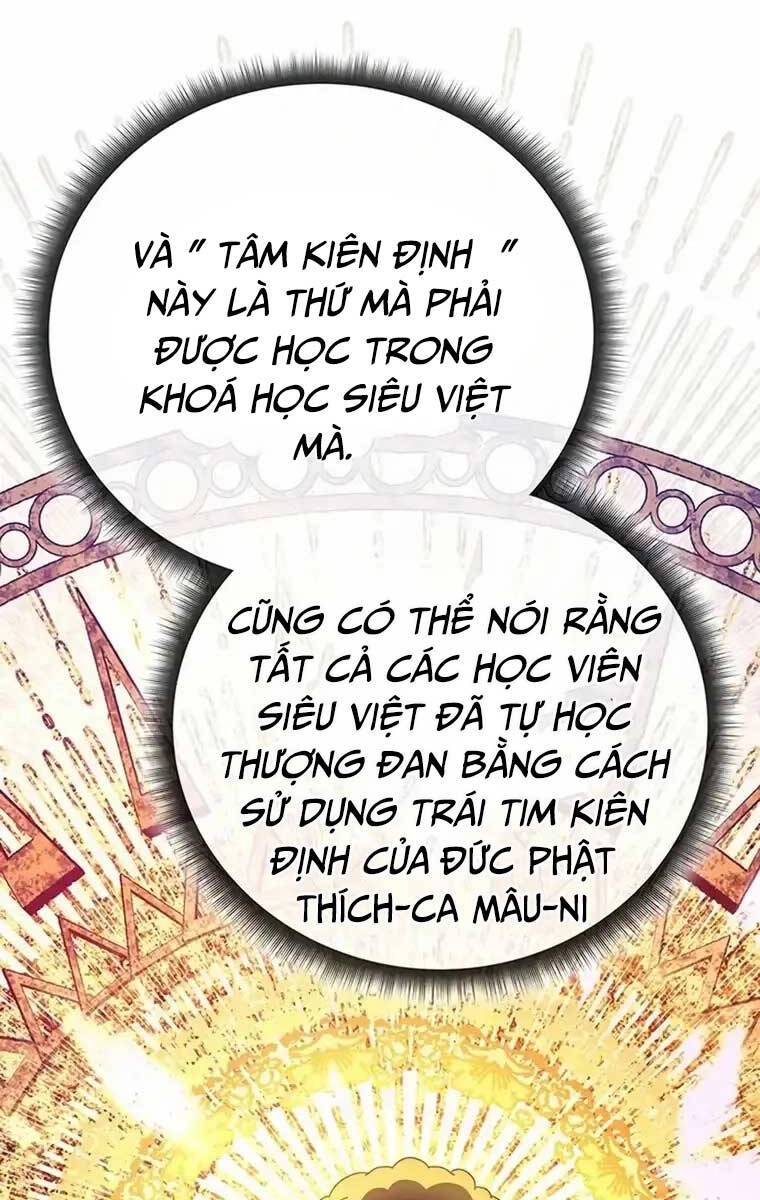 Học Viện Tối Thượng Chapter 65 - 72