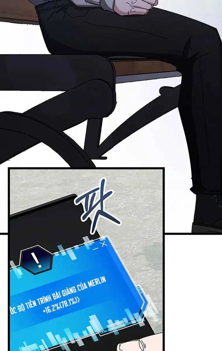 Học Viện Tối Thượng Chapter 65 - 79