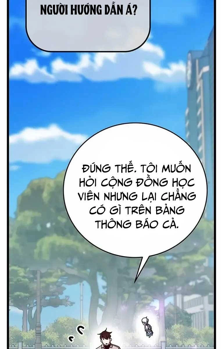 Học Viện Tối Thượng Chapter 65 - 86