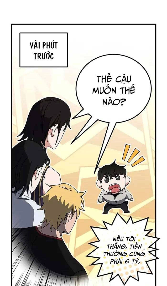 Học Viện Tối Thượng Chapter 66 - 3