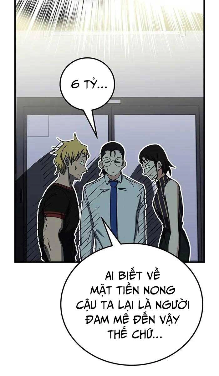 Học Viện Tối Thượng Chapter 66 - 4