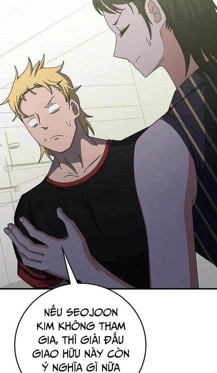 Học Viện Tối Thượng Chapter 66 - 6