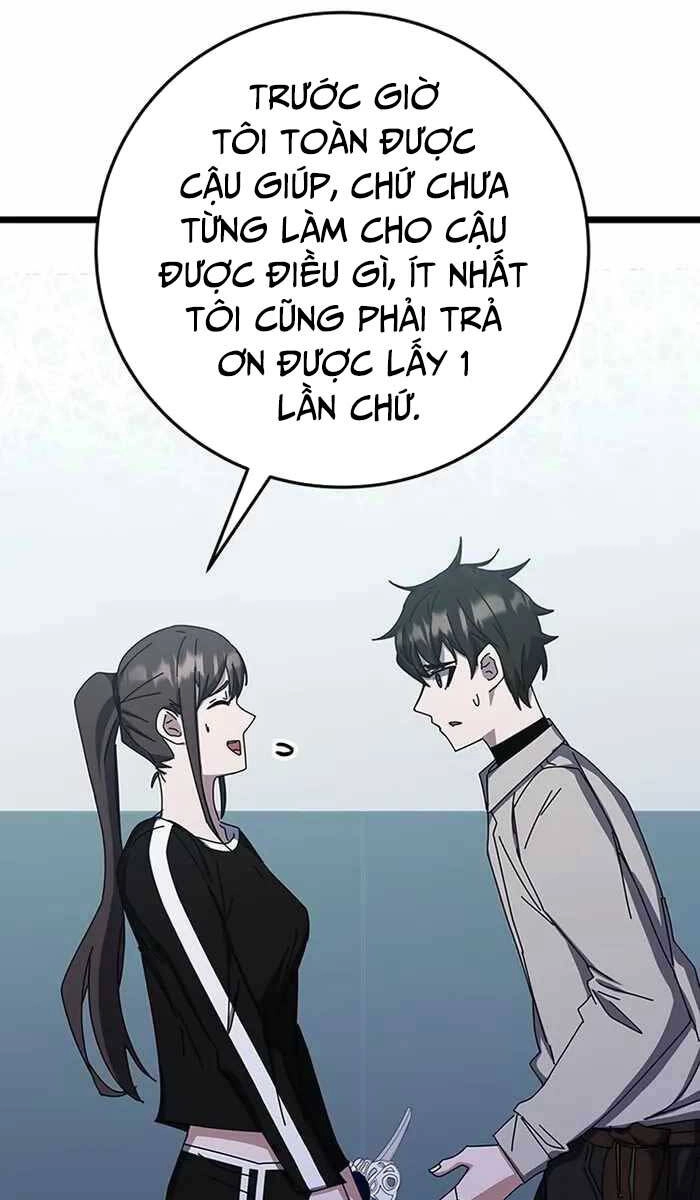 Học Viện Tối Thượng Chapter 66 - 75