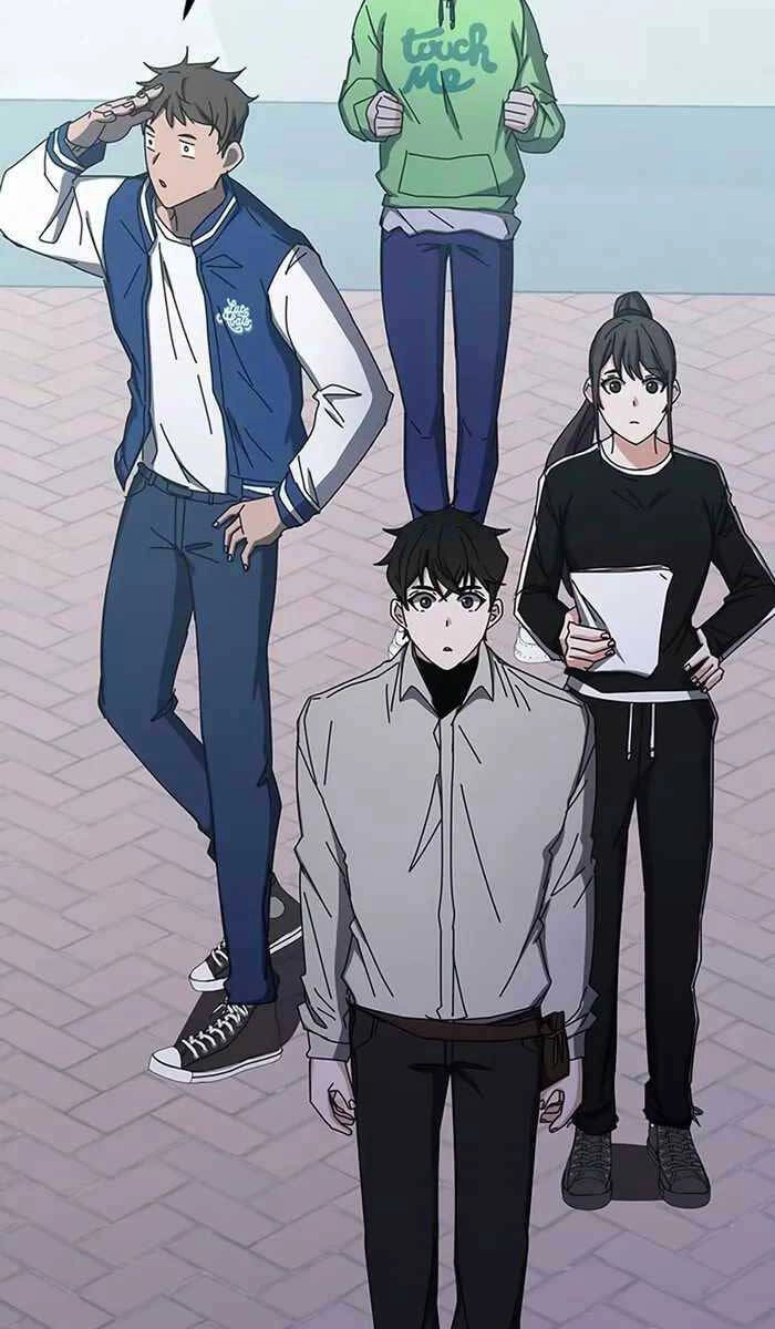 Học Viện Tối Thượng Chapter 66 - 96