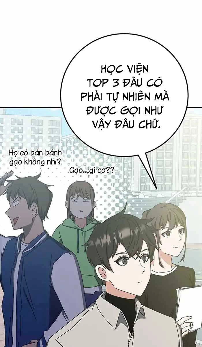 Học Viện Tối Thượng Chapter 66 - 100