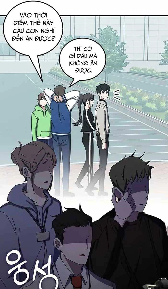 Học Viện Tối Thượng Chapter 66 - 102